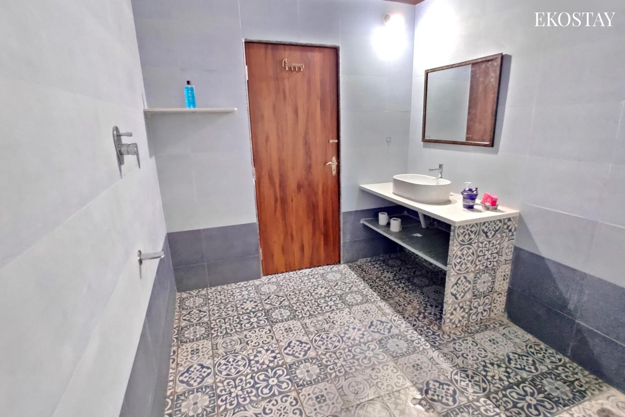 Ekostay- Nest Villa Karjat Exterior photo